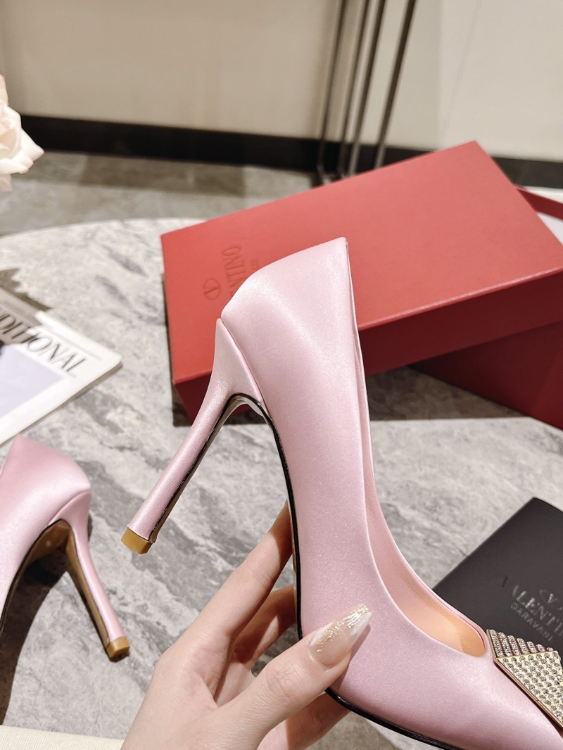 Valentino High Heels